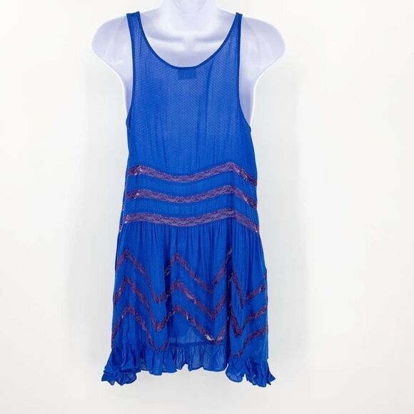 Intimately Free People Tank Sz XS - Picture 4 of 7